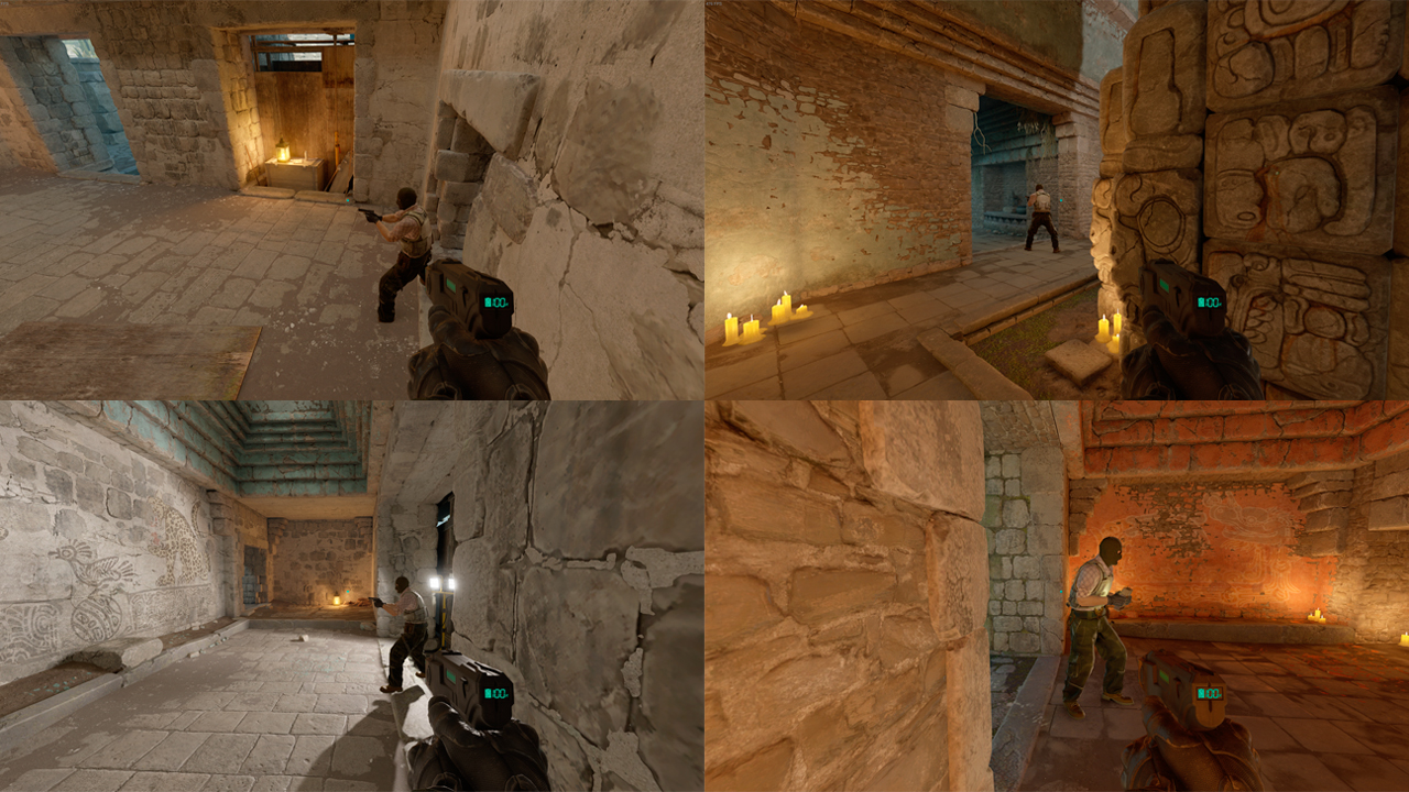 Effective Strategies for Using Zeus x27 in CS2