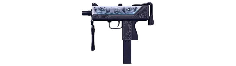 MAC-10 | Ensnared