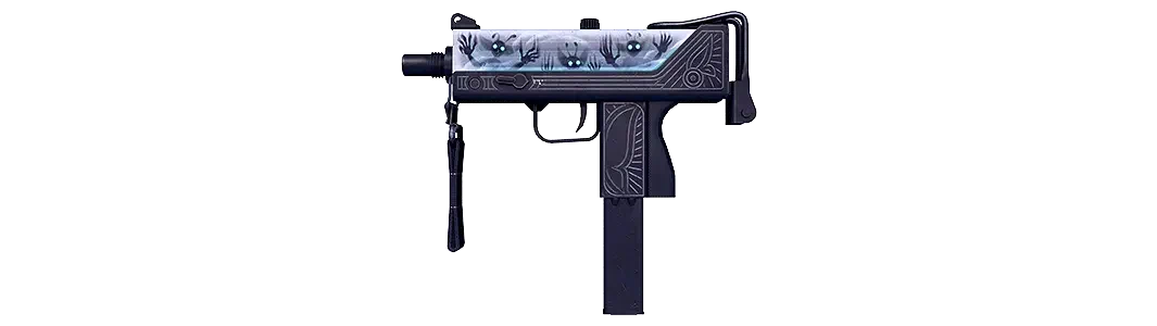 MAC-10 | Ensnared