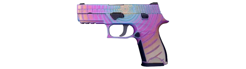 P250 | Epicenter