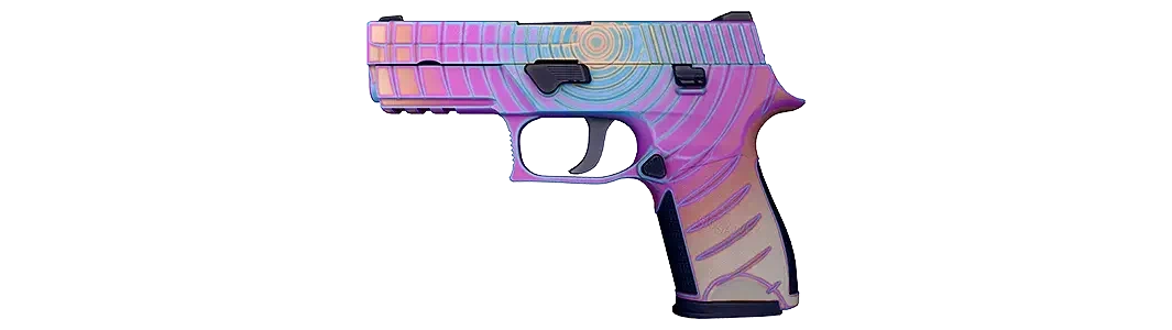 P250 | Epicenter