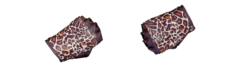 Hand Wraps | Giraffe