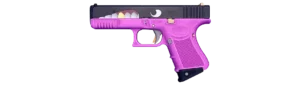 prize item