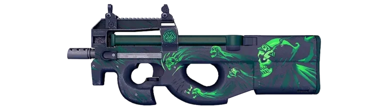 P90 | Grim