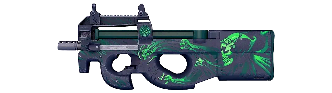 P90 | Grim