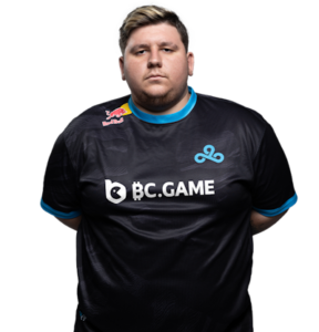 HeavyGod