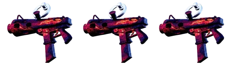 Charm | Hot Hands