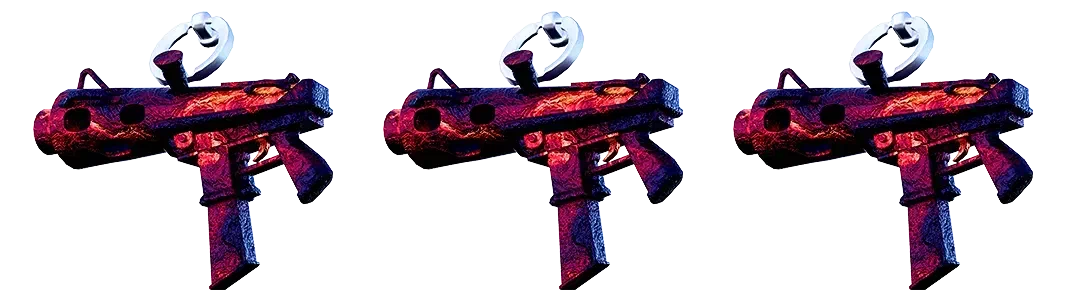 Charm | Hot Hands