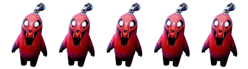 Charm | Hot Howl