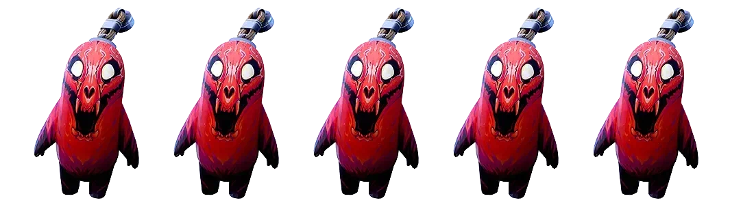 Charm | Hot Howl