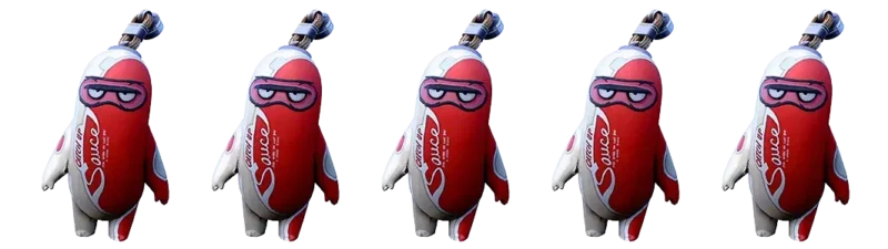 Charm | Hot Sauce