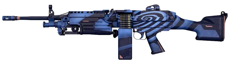 M249 | Hypnosis