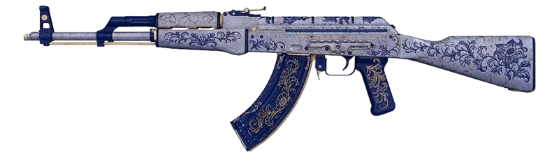 AK-47 | Inheritance (Battle-Scarred)