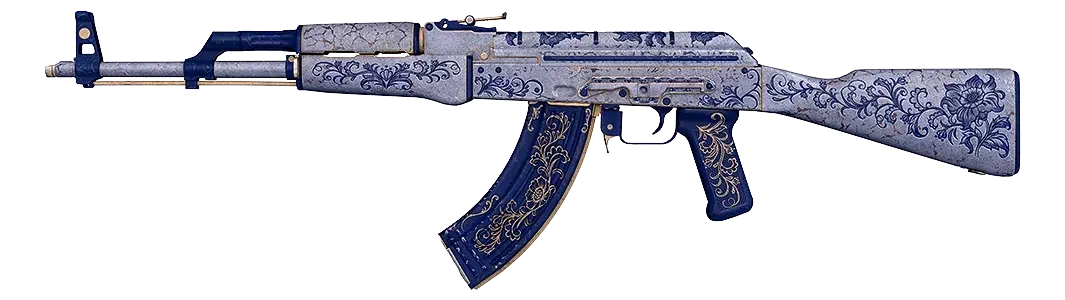 AK-47 | Inheritance (Battle-Scarred)