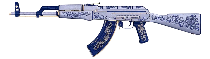 AK-47 | Inheritance