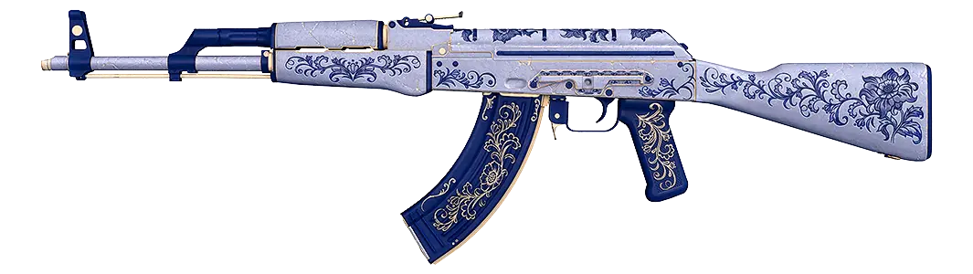 AK-47 | Inheritance
