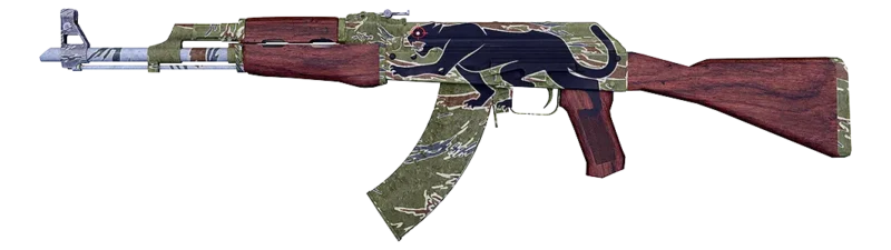 AK-47 | Jaguar