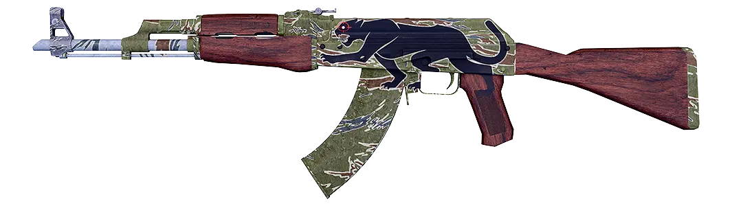 AK-47 | Jaguar