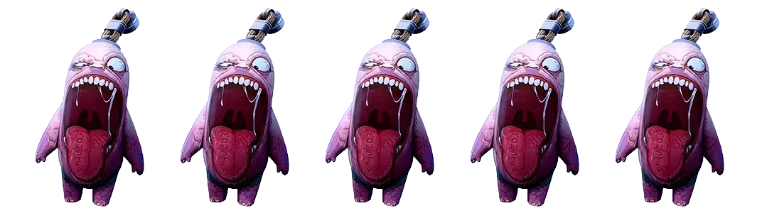 Charm | Lil’ Monster