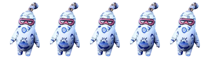 Charm | Lil' Teacup