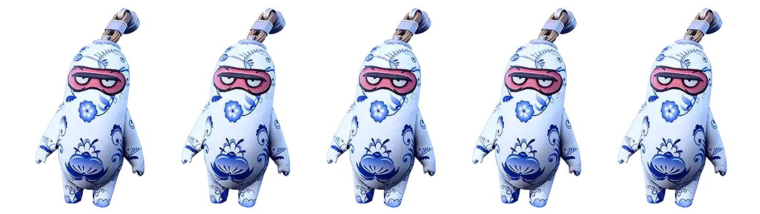 Charm | Lil’ Teacup