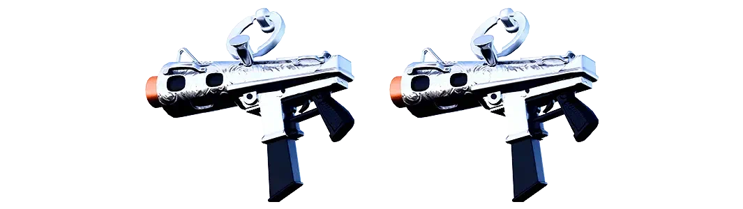 Charm | Lil’ Cap Gun