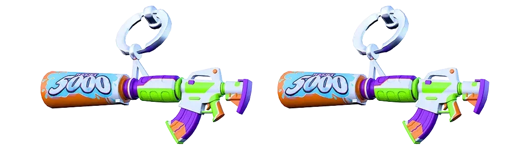 Charm | Lil’ Squirt