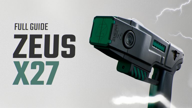 CS2&rsquo;de Zeus x27: Tam Kılavuz ve İpu&ccedil;ları [2026]