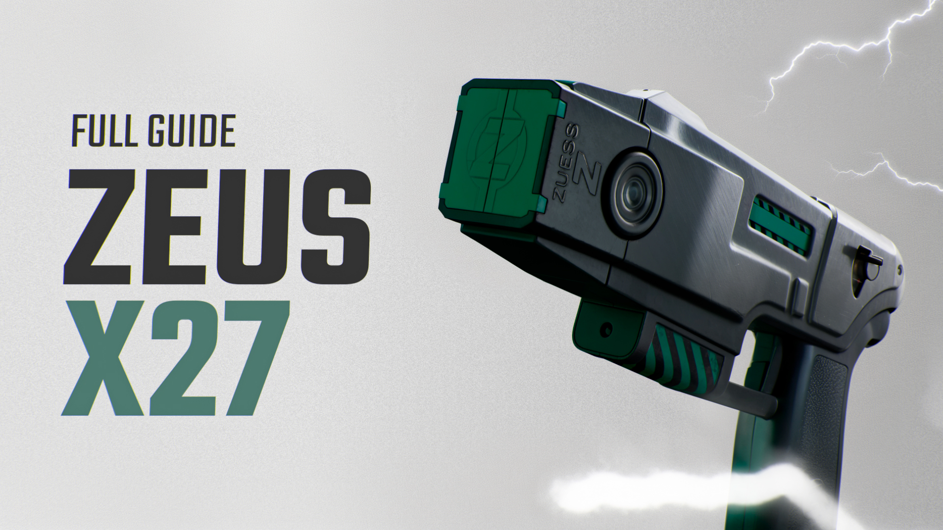 Zeus x27 in CS2: Full Guide & Tips [2025]