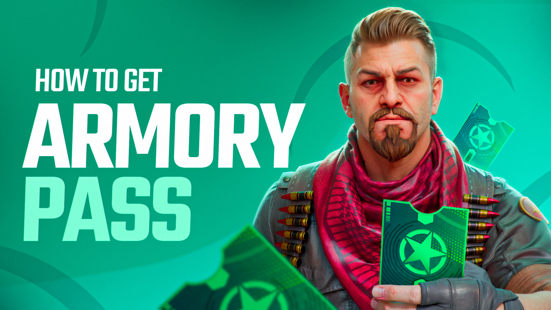 How to Get Armory Pass in CS2: Ultimate Guide [2025]