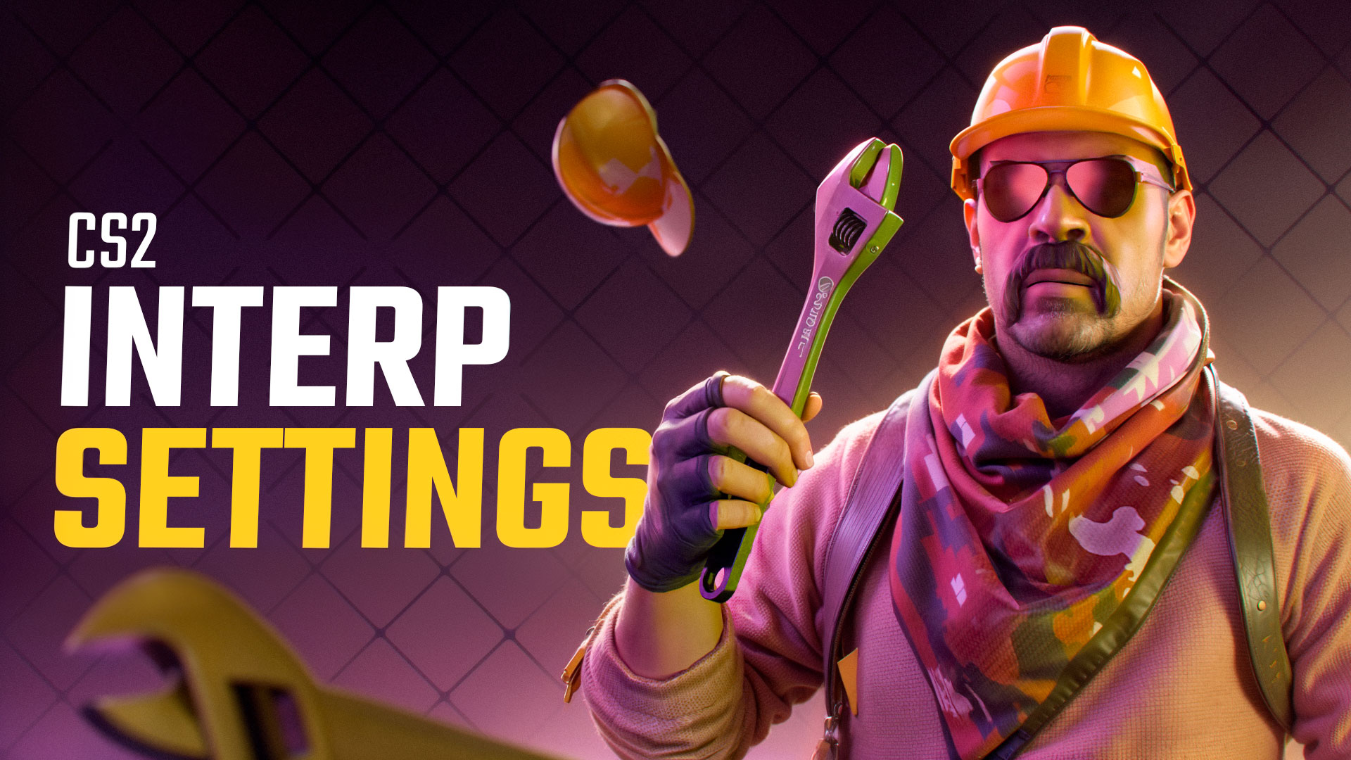 CS2 Interp Settings: Full Guide [2025]