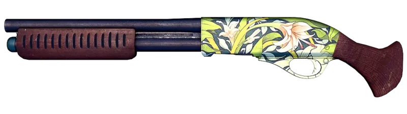 Sawed-Off | Morris