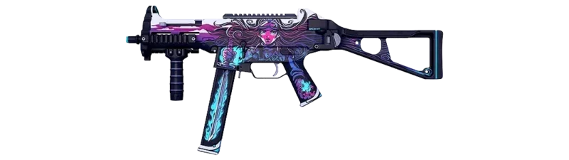 UMP-45 | Neo-Noir