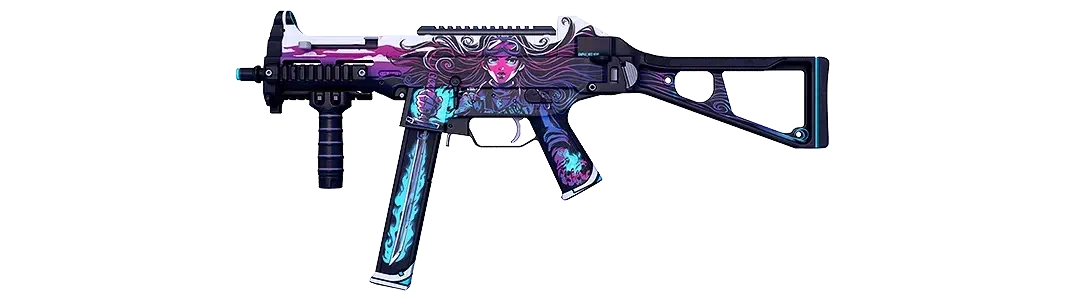 UMP-45 | Neo-Noir