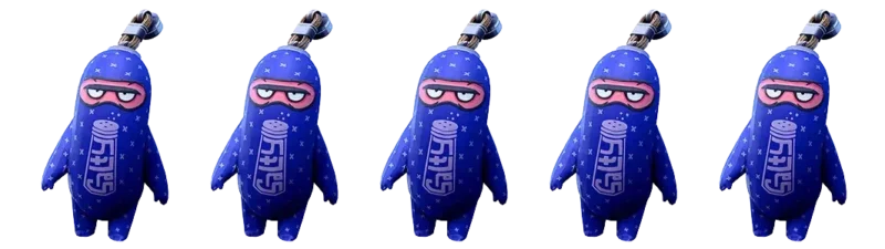 Charm | Pinch O' Salt