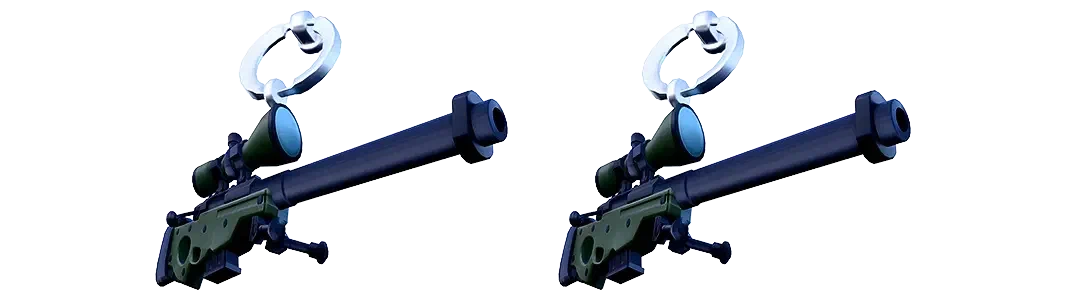 Charm | Pocket AWP