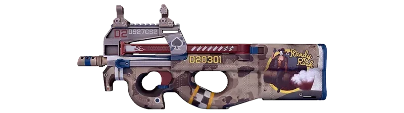 P90 | Randy Rush