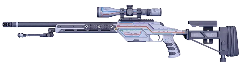 SSG 08 | Rapid Transit