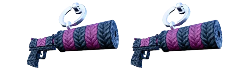 Charm | Stitch-Loaded