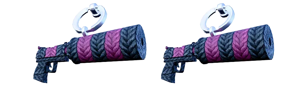 Charm | Stitch-Loaded