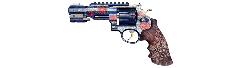 R8 Revolver | Tango
