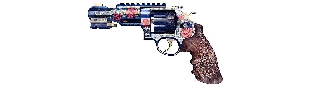 R8 Revolver | Tango