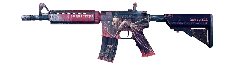 M4A4 | Tooth Fairy