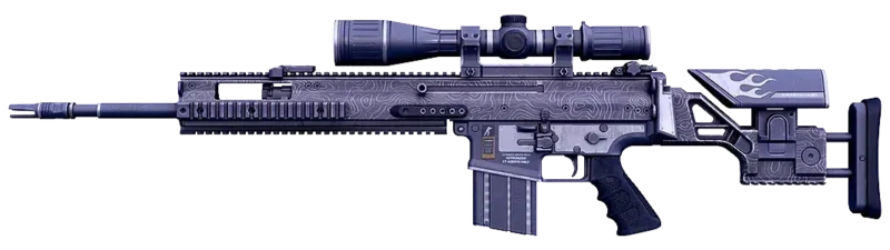 SCAR-20 | Trail Blazer