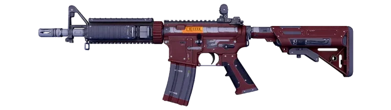 M4A4 | Turbine