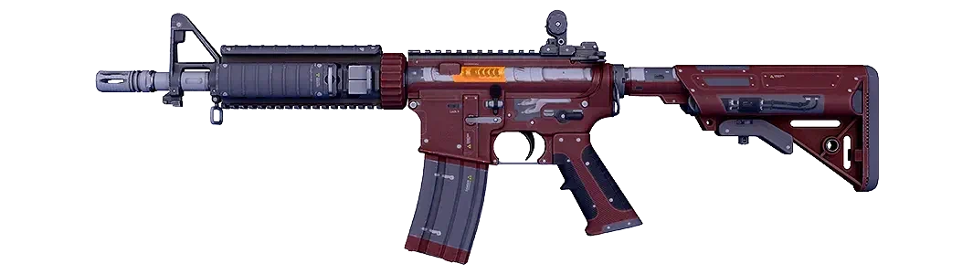 M4A4 | Turbine