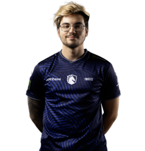 Twistzz