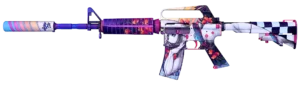 prize item