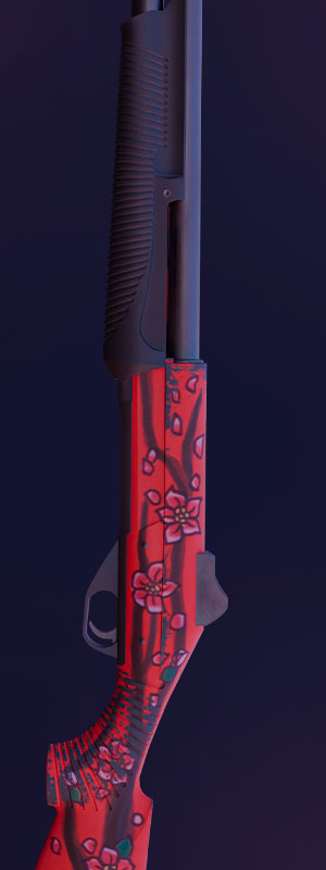 Best Flower Skins in CS2 [2025]