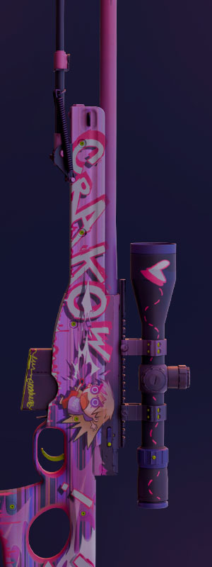 Best Skins from the CS2 Armory Update [2025]